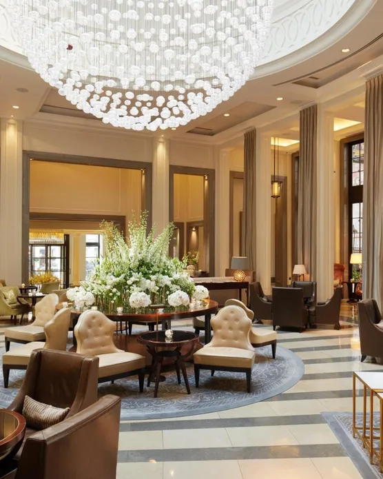Corinthia London, photo 4