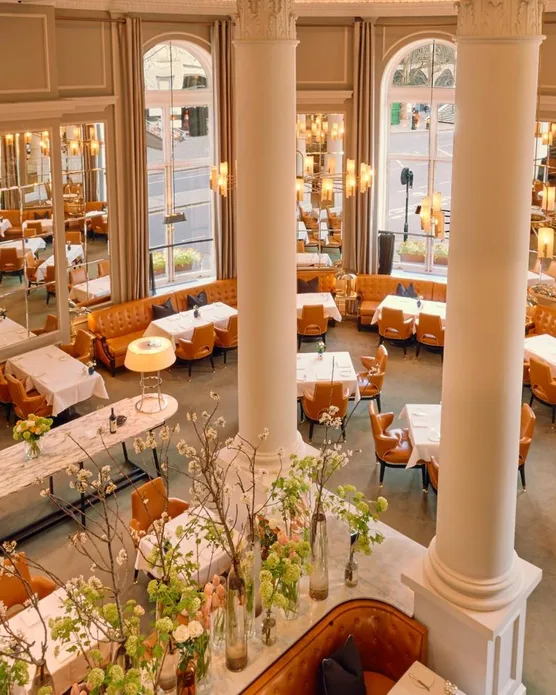 Corinthia London, photo 5