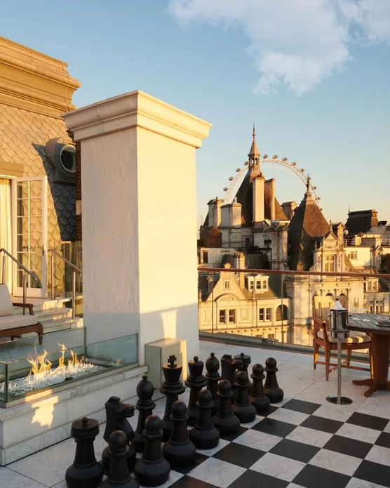 Corinthia London, photo 8