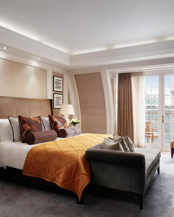 Corinthia London, photo 9