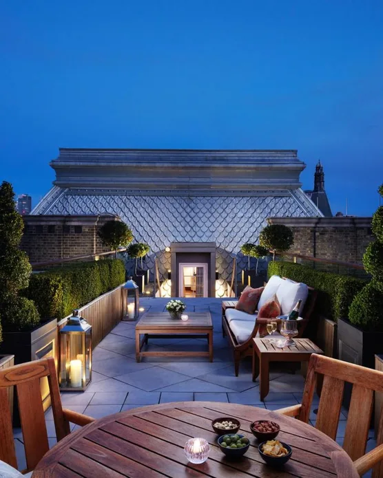 Corinthia London, photo 2