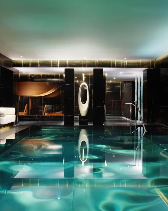 Corinthia London, photo 1