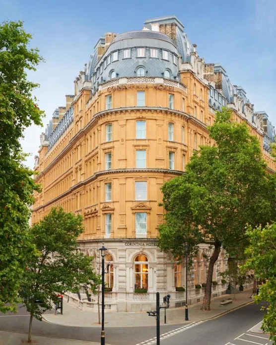 Corinthia London, photo 3