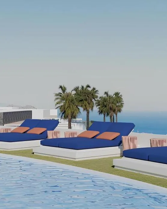 Cresanto Luxury Suites, photo 6