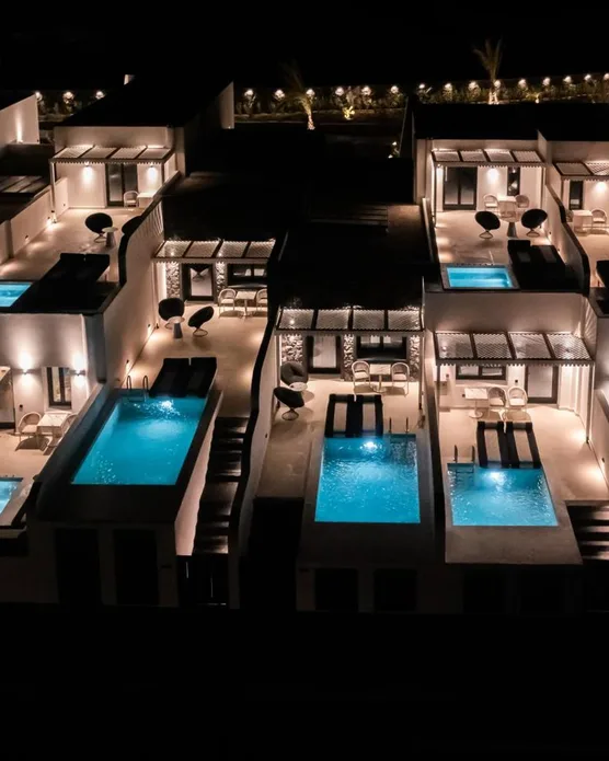 Cresanto Luxury Suites, photo 7