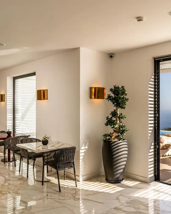 Cresanto Luxury Suites, photo 9