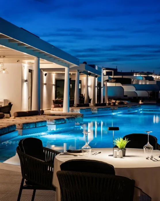 Cresanto Luxury Suites, photo 3