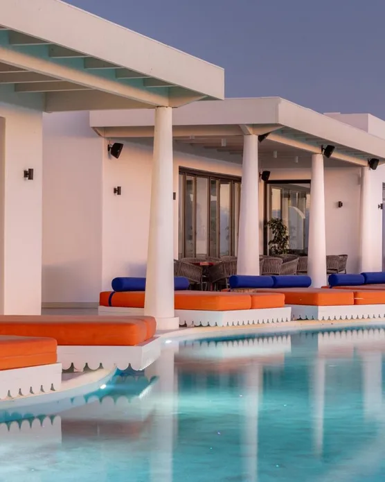 Cresanto Luxury Suites, photo 2