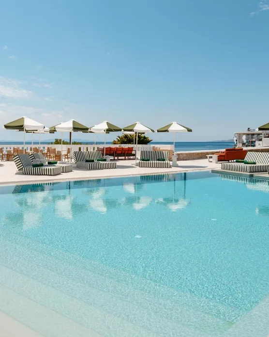 Croco Mykonos, photo 1