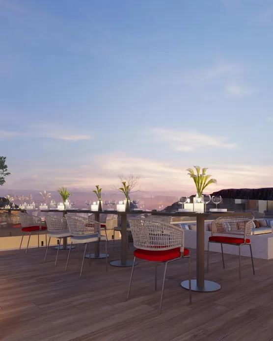 Crowne Plaza Resort Petra, photo 4