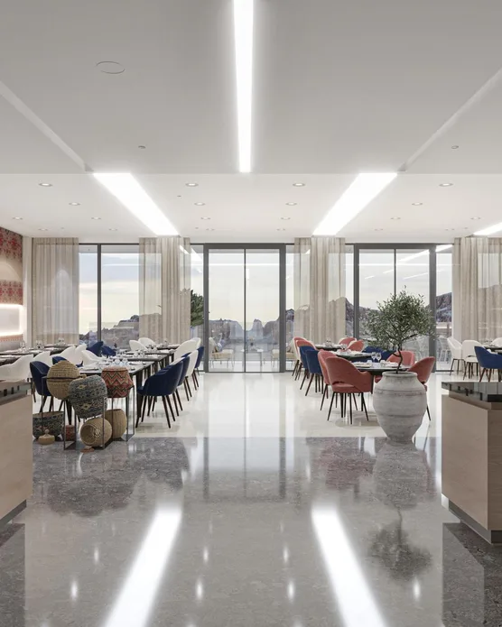 Crowne Plaza Resort Petra, photo 5