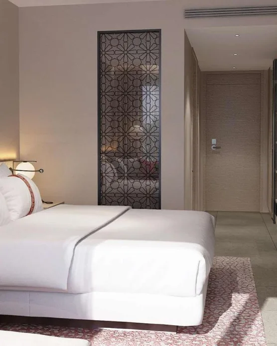 Crowne Plaza Resort Petra, photo 3