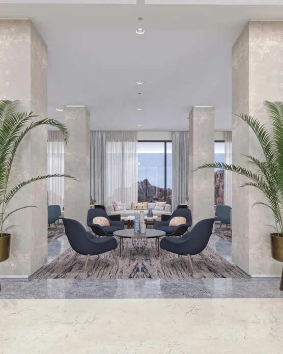 Crowne Plaza Resort Petra, photo 2