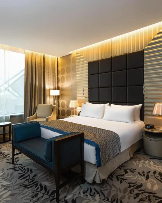 Crowne Plaza Riyadh, photo 5