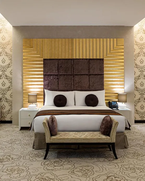 Crowne Plaza Riyadh, photo 9