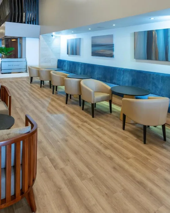 Crowne Plaza Santo Domingo by IHG, photo 4