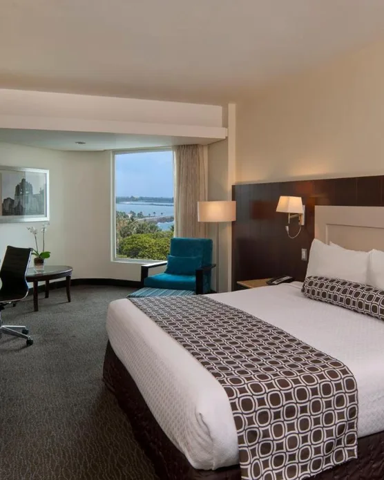 Crowne Plaza Santo Domingo by IHG, photo 5