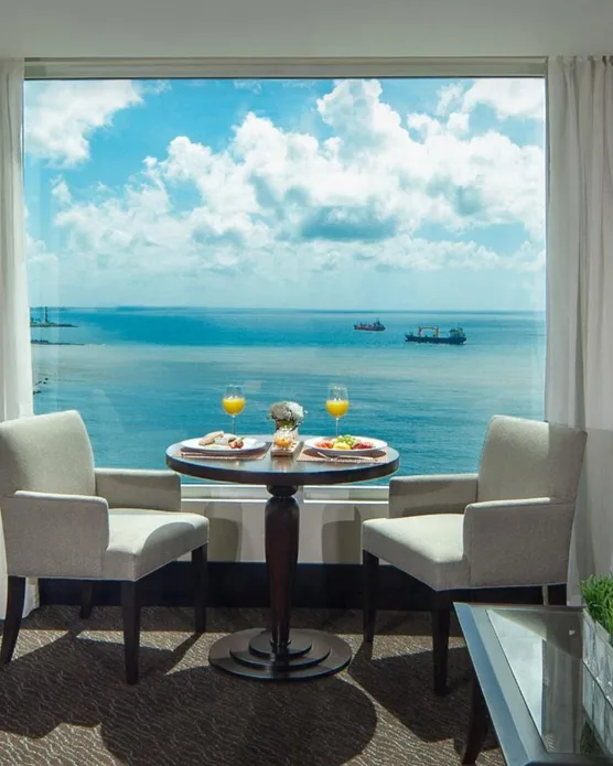 Crowne Plaza Santo Domingo by IHG, photo 6