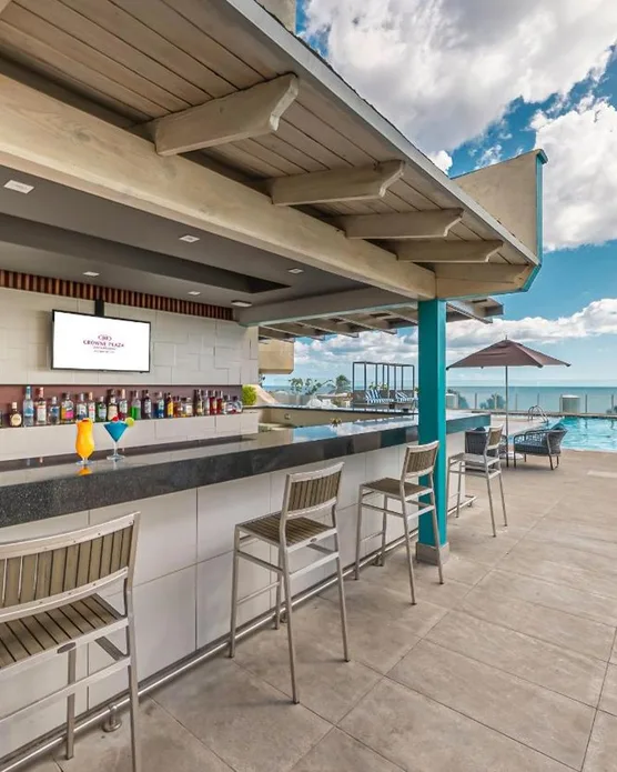 Crowne Plaza Santo Domingo by IHG, photo 8