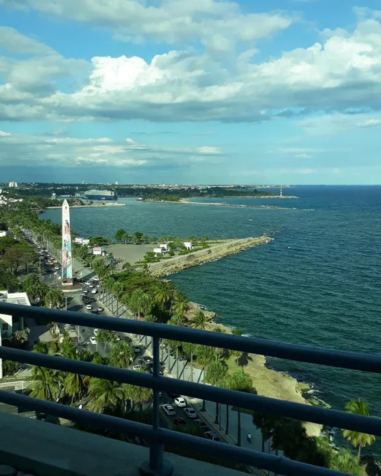 Crowne Plaza Santo Domingo by IHG, photo 3