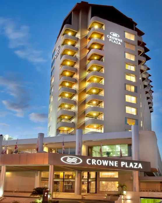 Crowne Plaza Santo Domingo by IHG, photo 2