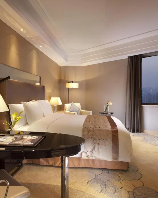 Crowne Plaza Xi'an by IHG, photo 4