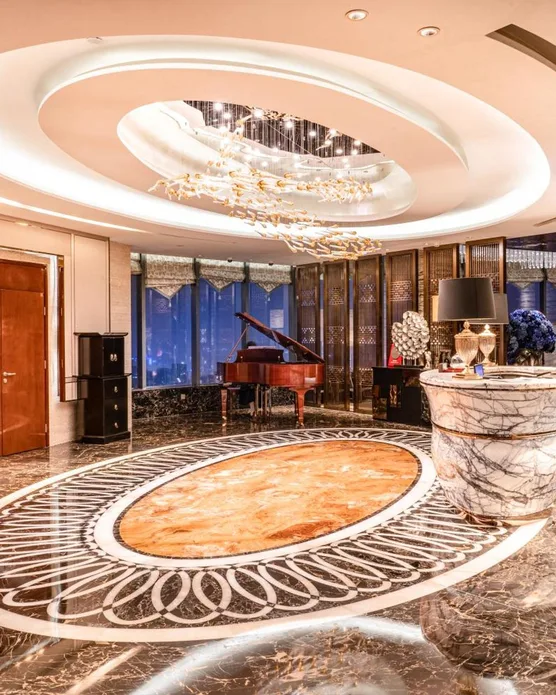 Crowne Plaza Xi'an by IHG, photo 7