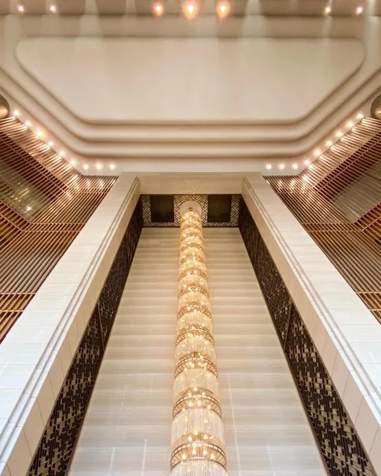 Crowne Plaza Xi'an by IHG, photo 3