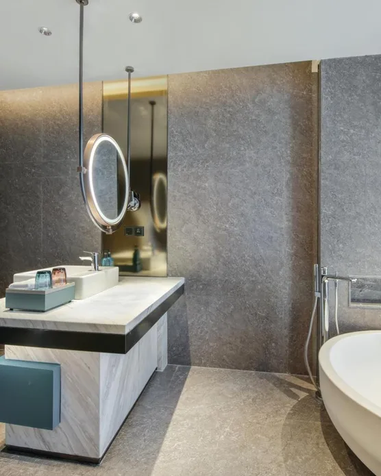 Crowne Plaza Xi'an Weiyang by IHG, photo 6