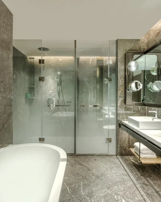 Crowne Plaza Xi'an Weiyang by IHG, photo 7