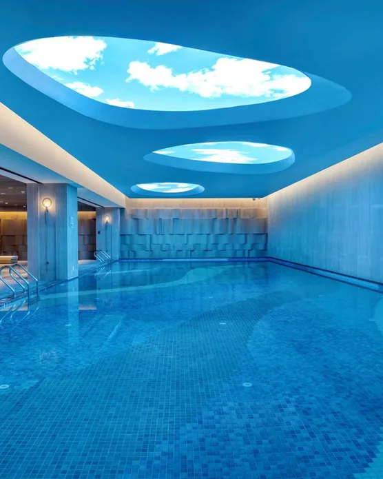 Crowne Plaza Xi'an Weiyang by IHG, photo 1