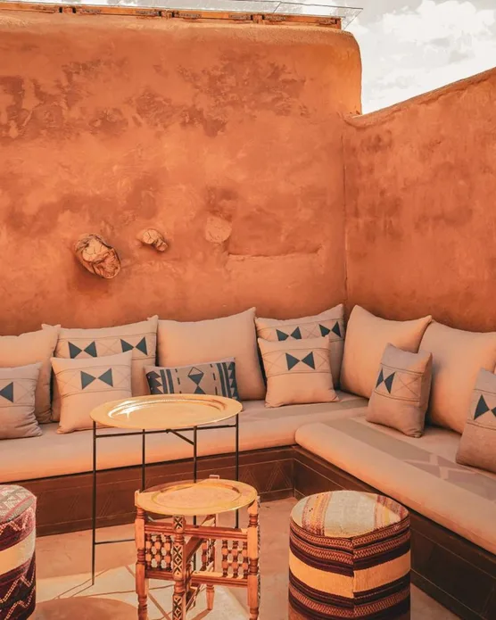 Dar Tantora The House Hotel, photo 10