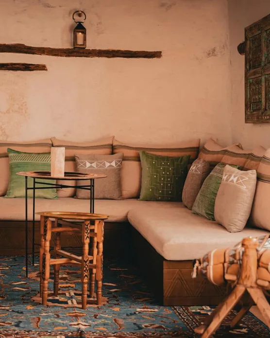 Dar Tantora The House Hotel, photo 11