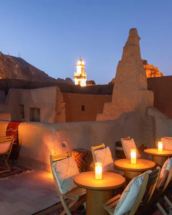 Dar Tantora The House Hotel, photo 5