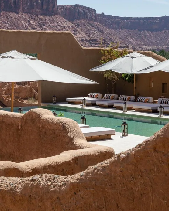 Dar Tantora The House Hotel, photo 1