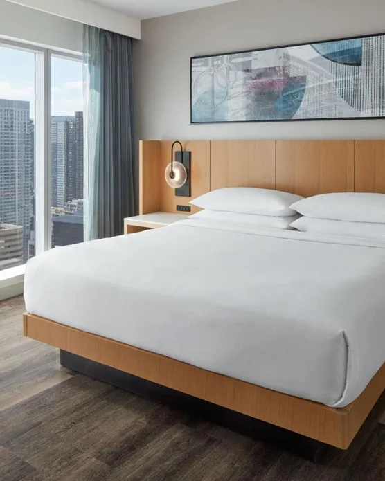 Delta Hotels by Marriott Toronto, photo 5