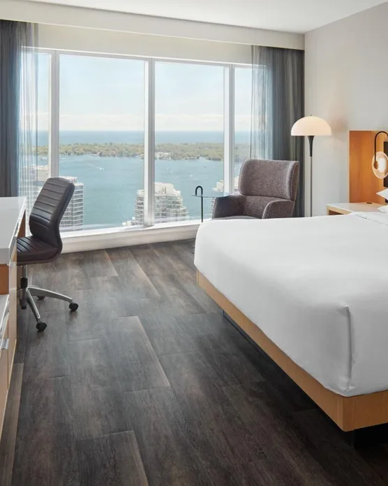 Delta Hotels by Marriott Toronto, photo 9