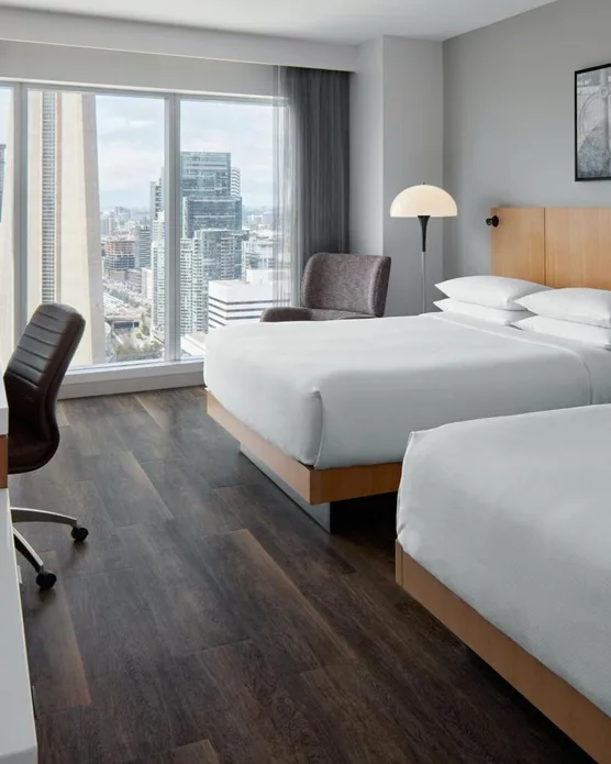 Delta Hotels by Marriott Toronto, photo 10