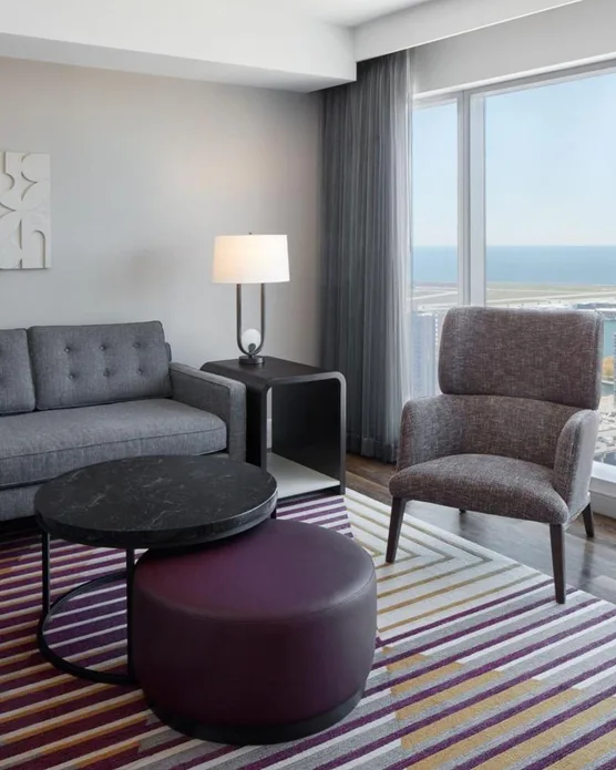 Delta Hotels by Marriott Toronto, photo 4