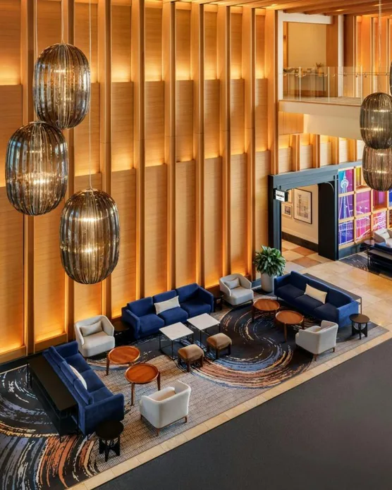 Delta Hotels by Marriott Toronto, photo 3