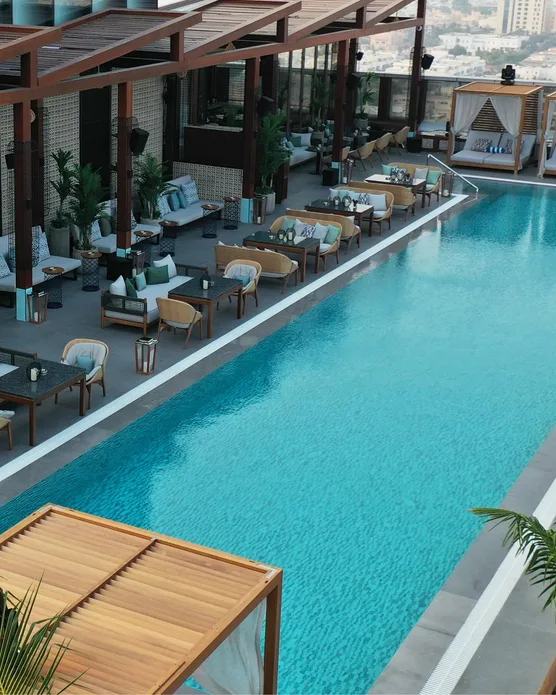 Assila Jeddah, photo 1