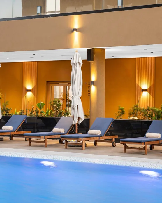 Voco Jeddah Gate, photo 1