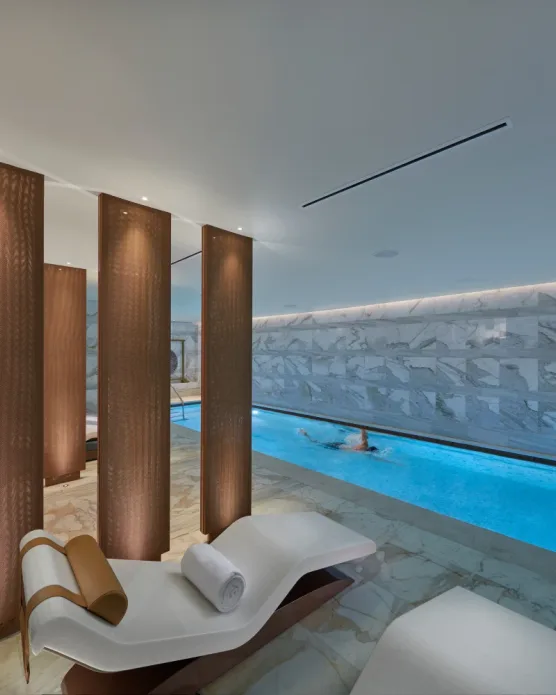 Mandarin Oriental, Doha, photo 1