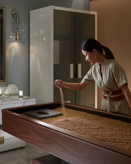 Mandarin Oriental, Doha, photo 2