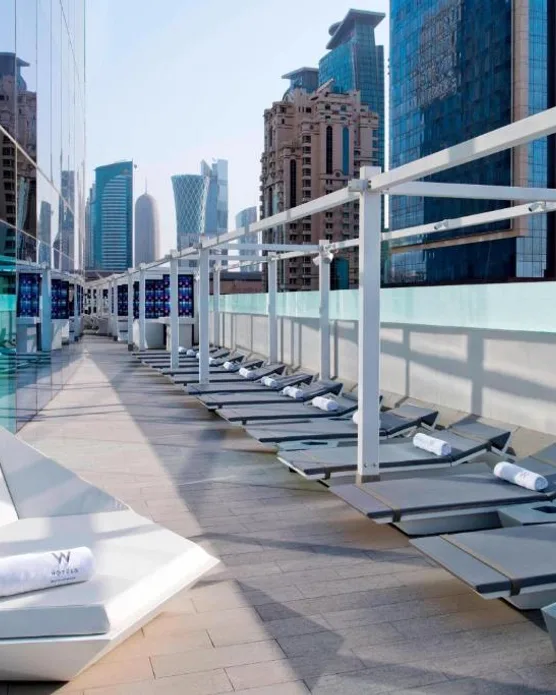 W Doha, photo 2