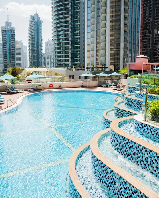 Grosvenor House, photo 1