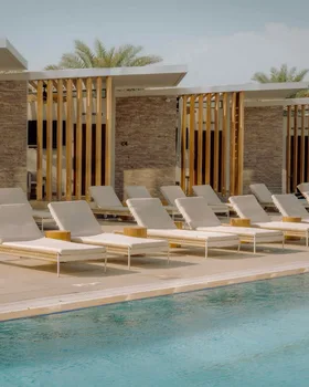 Sofitel Dubai The Obelisk