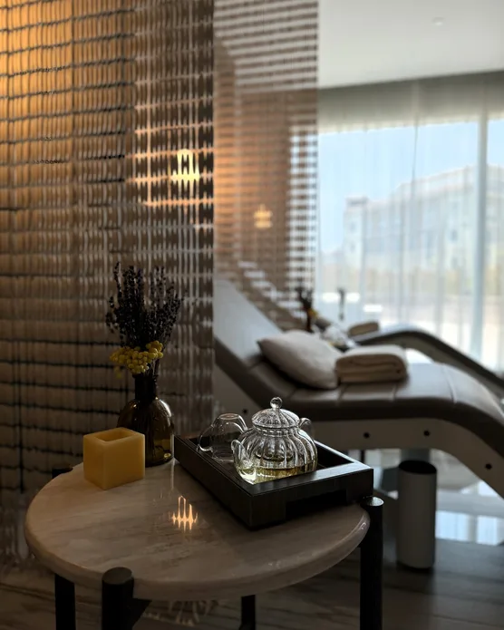 Sofitel Dubai The Obelisk, photo 3