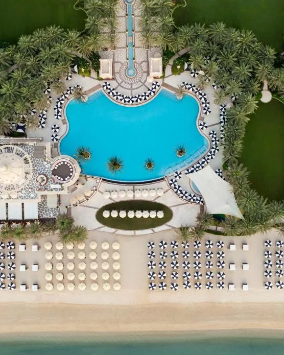 The St. Regis Downtown Dubai, photo 1