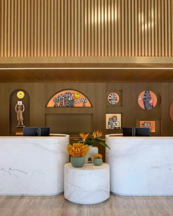 Dusit Suites Hotel Athens, photo 4